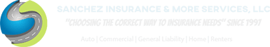Sanchez Insurance logo